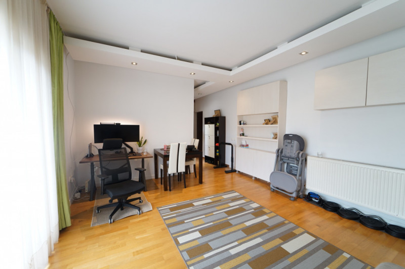  Apartament 2 camere in Manastur zona Campului, str E Lovinescu