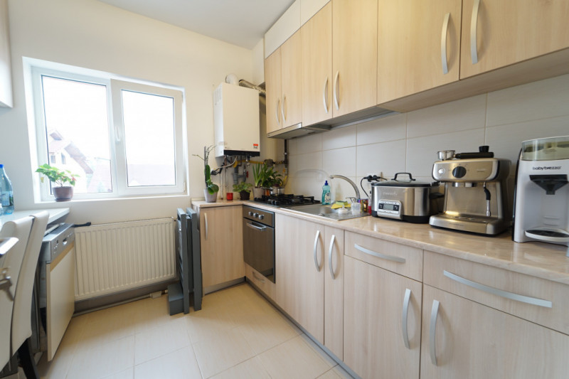  Apartament 2 camere in Manastur zona Campului, str E Lovinescu