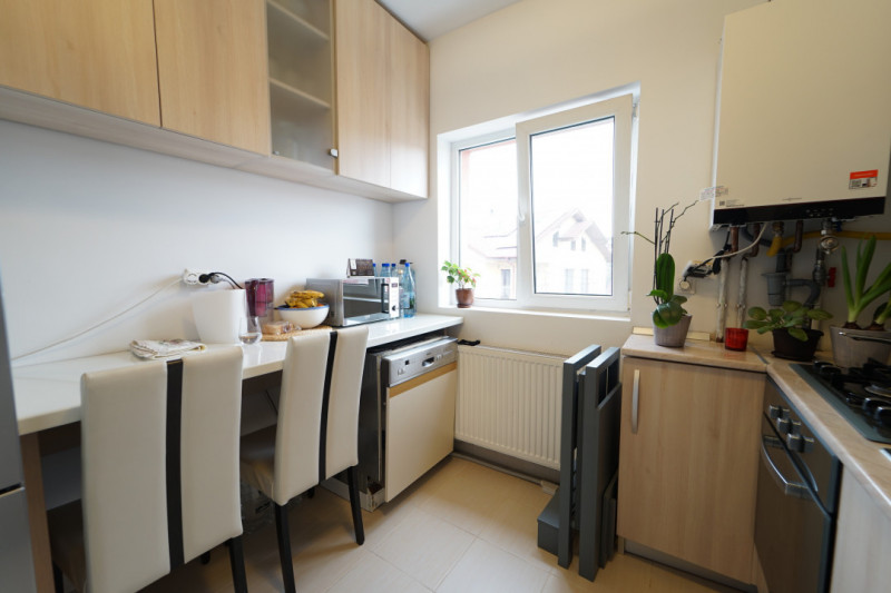  Apartament 2 camere in Manastur zona Campului, str E Lovinescu