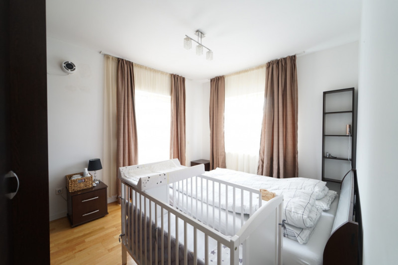  Apartament 2 camere in Manastur zona Campului, str E Lovinescu