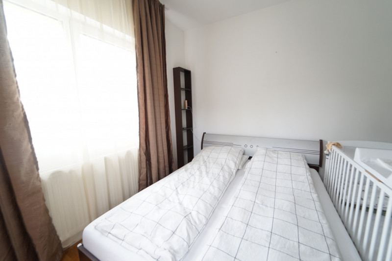  Apartament 2 camere in Manastur zona Campului, str E Lovinescu