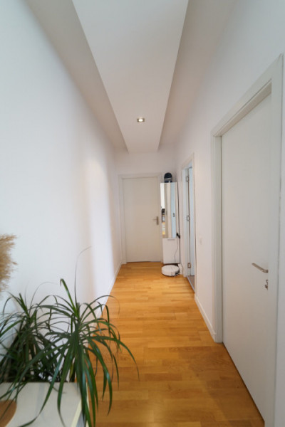  Apartament 2 camere in Manastur zona Campului, str E Lovinescu