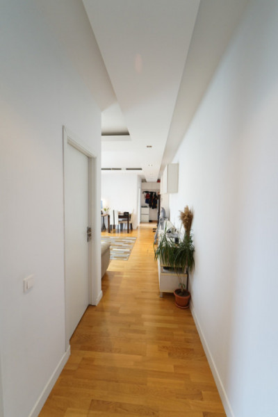  Apartament 2 camere in Manastur zona Campului, str E Lovinescu