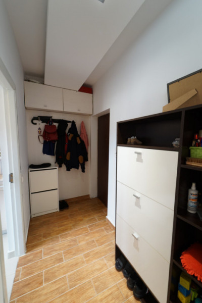  Apartament 2 camere in Manastur zona Campului, str E Lovinescu