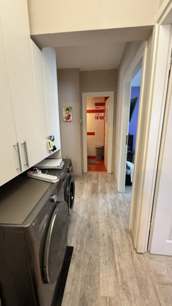 Apartament 3 camere + parcare,conf sporit,zona Calvaria