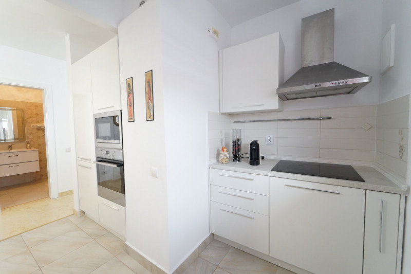 Ap de LUX 3 camere +parcare de inchiriat str Dorobantilor,Power Business Center