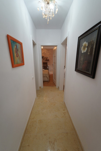 Ap de LUX 3 camere +parcare de inchiriat str Dorobantilor,Power Business Center