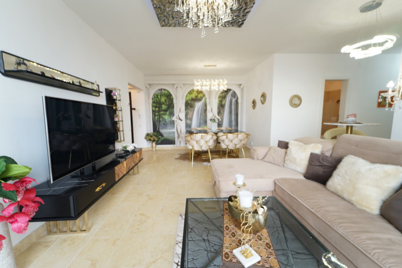 Ap de LUX 3 camere +parcare de inchiriat str Dorobantilor,Power Business Center