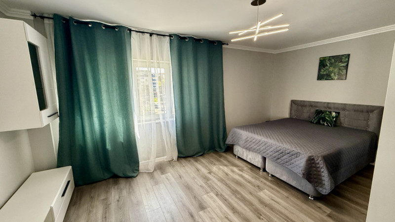 Ap 2 dormitoare de inchiriat in Zorilor,str Viilor,zona Recuperare