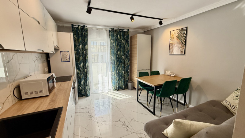 Ap 2 dormitoare de inchiriat in Zorilor,str Viilor,zona Recuperare