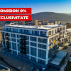 Comision0!Apartament 2 cam 51mp+terasa 24 mp, finisat,zona VIVO str Razoare