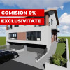 COMISION 0! Vanzare Duplex in Dambul Rotund, 4 camere 202 mp,teren 234mp