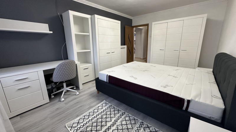 Ap 3 camere de inchiriat pet friendly in Zorilor,str Rapsodiei 