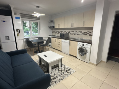 Ap 3 camere de inchiriat pet friendly in Zorilor,str Rapsodiei 