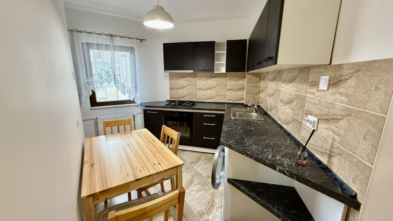 Apartament 2 camere de inchiriat mobilat in Manastur str Tasnad