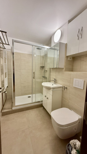 Apartament 2 camere de inchiriat mobilat in Manastur str Tasnad