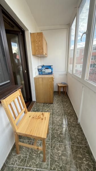 Apartament 2 camere de inchiriat mobilat in Manastur str Tasnad