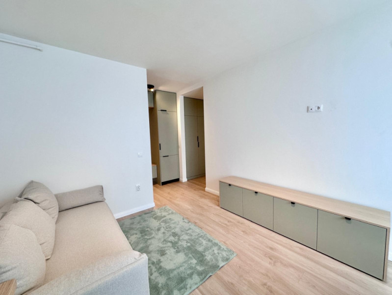 Apartament 2 camere+ parcare in zona Metro (VIVO Mall)