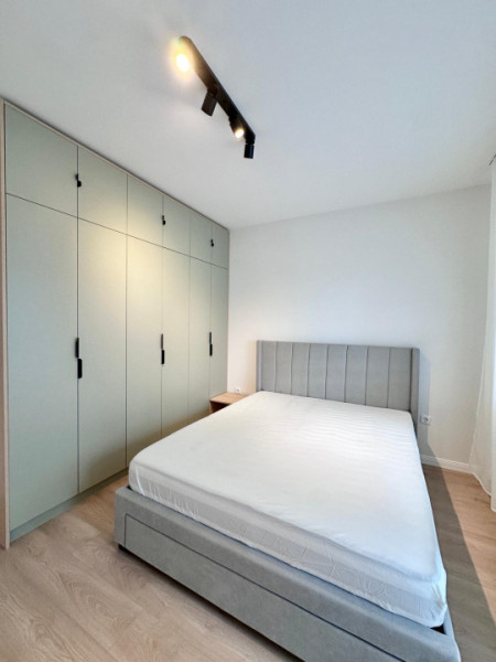 Apartament 2 camere+ parcare in zona Metro (VIVO Mall)