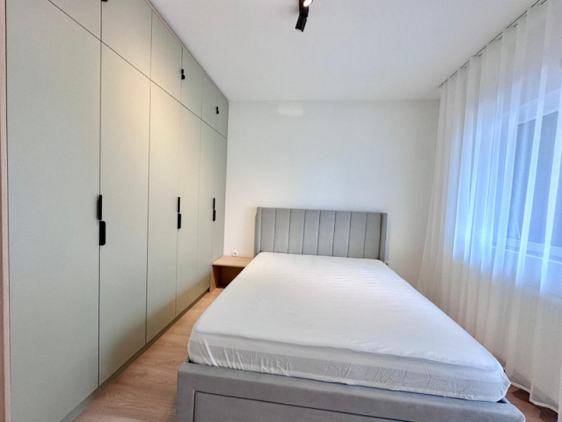 Apartament 2 camere+ parcare in zona Metro (VIVO Mall)