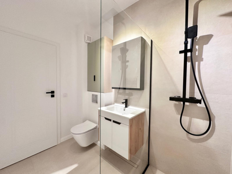 Apartament 2 camere+ parcare in zona Metro (VIVO Mall)