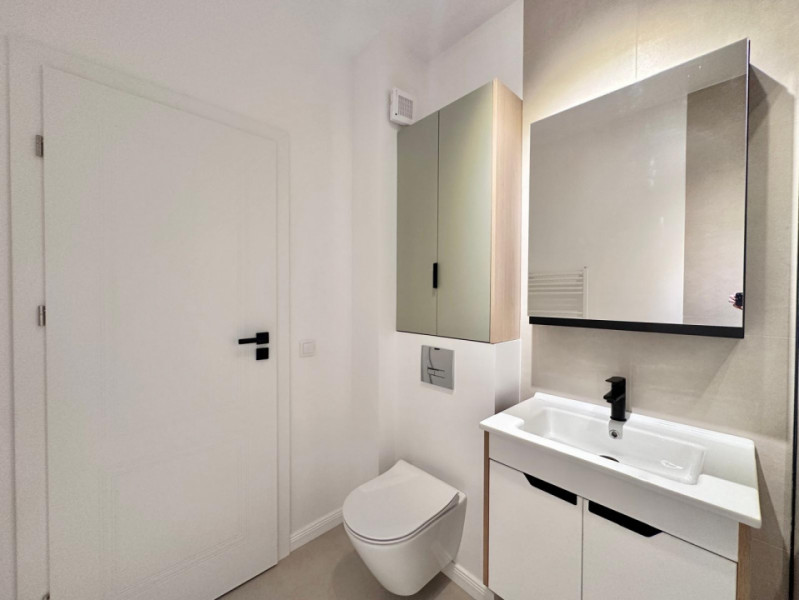 Apartament 2 camere+ parcare in zona Metro (VIVO Mall)