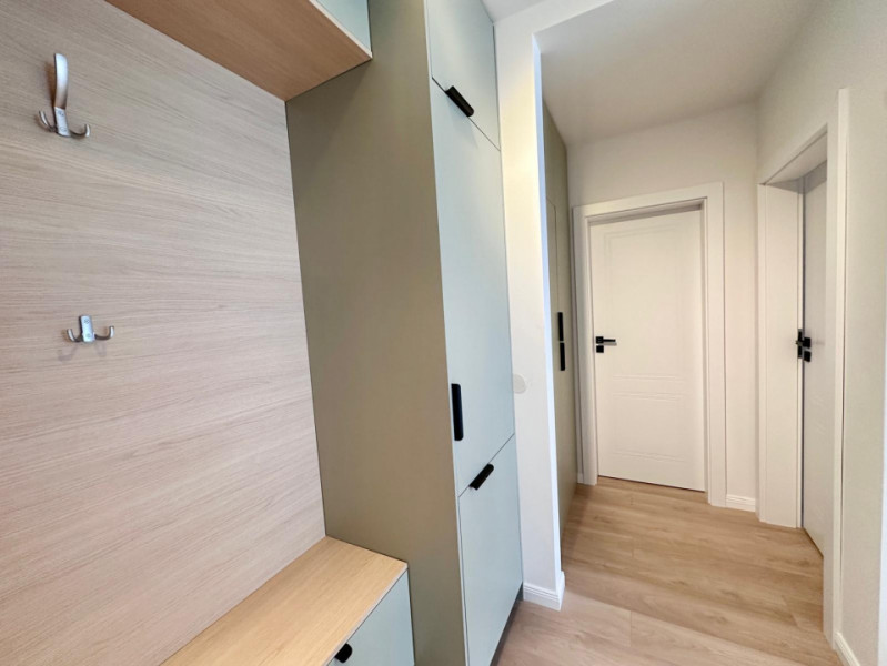 Apartament 2 camere+ parcare in zona Metro (VIVO Mall)