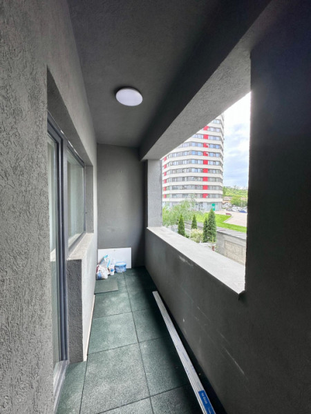 Apartament 2 camere+ parcare in zona Metro (VIVO Mall)