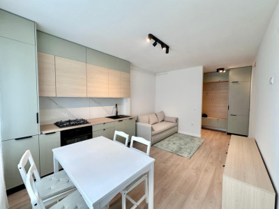 Apartament 2 camere+ parcare in zona Metro (VIVO Mall)