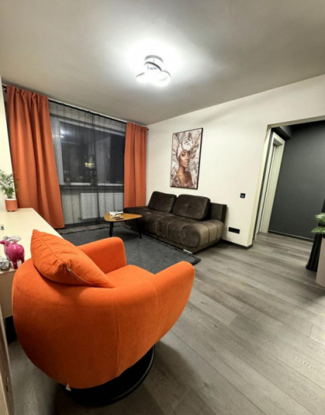 Apartament 2 camere in Cart Grigorescu, zona 1 Decembrie