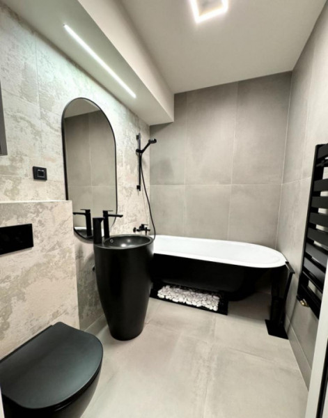 Apartament 2 camere in Cart Grigorescu, zona 1 Decembrie