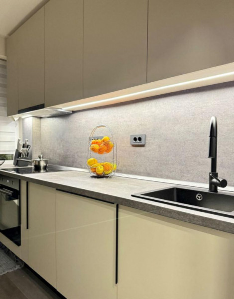 Apartament 2 camere in Cart Grigorescu, zona 1 Decembrie