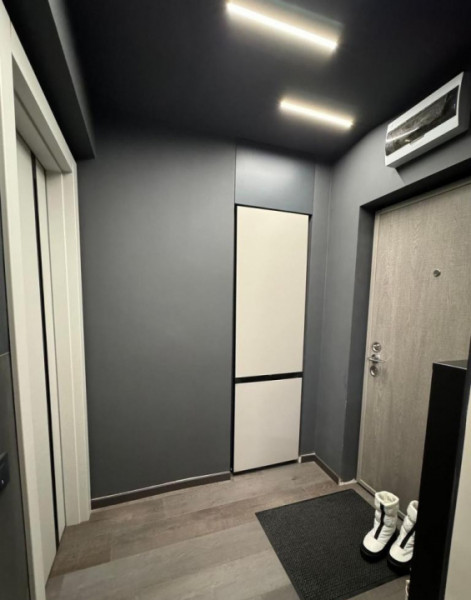Apartament 2 camere in Cart Grigorescu, zona 1 Decembrie