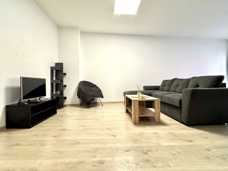 Apartament 2 camere,58 mp +13 terasa,parcare,in Buna Ziua,zona Bonjour Residence