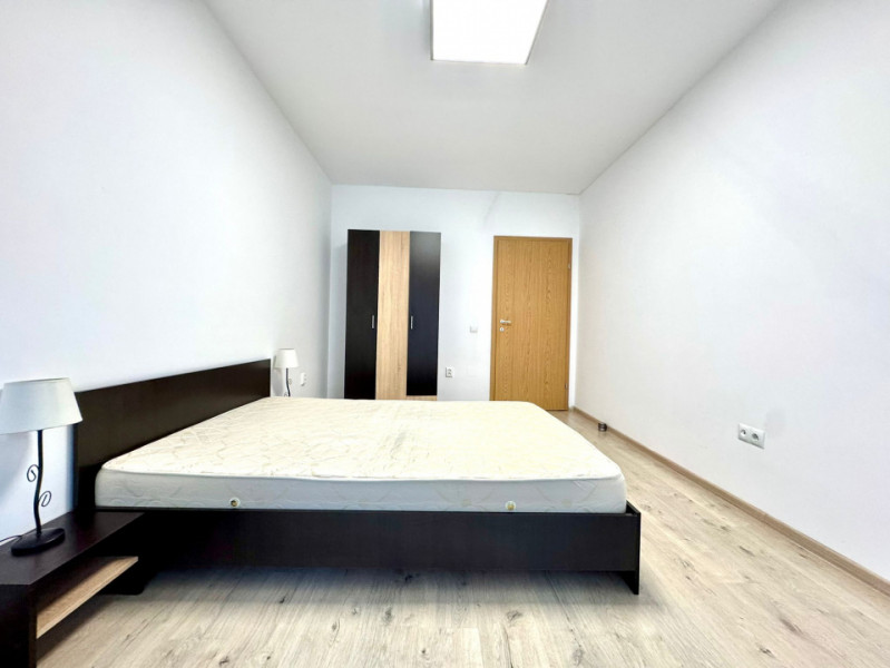 Apartament 2 camere,58 mp +13 terasa,parcare,in Buna Ziua,zona Bonjour Residence