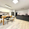 Apartament 2 camere,58 mp +13 terasa,parcare,in Buna Ziua,zona Bonjour Residence
