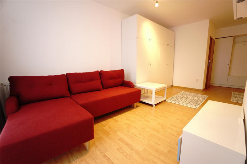 Apartament 2 camere+ garaj de inchiriat Manastur Bloc Flora Parc
