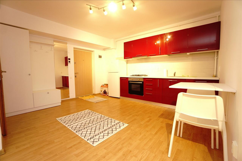 Apartament 2 camere+ garaj de inchiriat Manastur Bloc Flora Parc