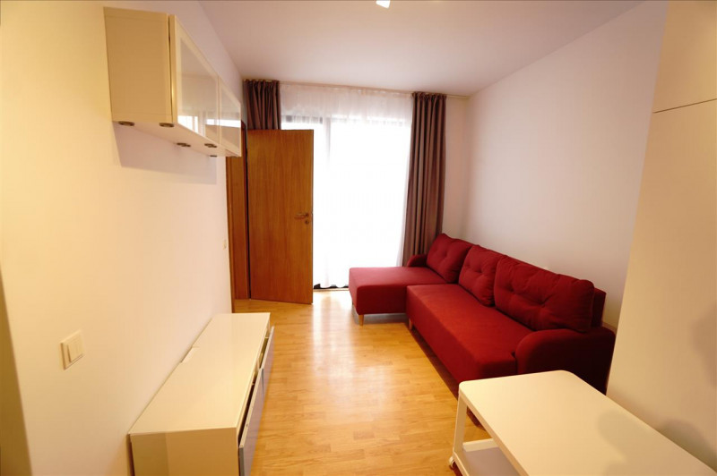 Apartament 2 camere+ garaj de inchiriat Manastur Bloc Flora Parc
