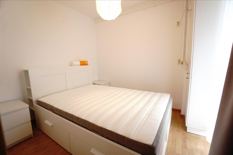 Apartament 2 camere+ garaj de inchiriat Manastur Bloc Flora Parc
