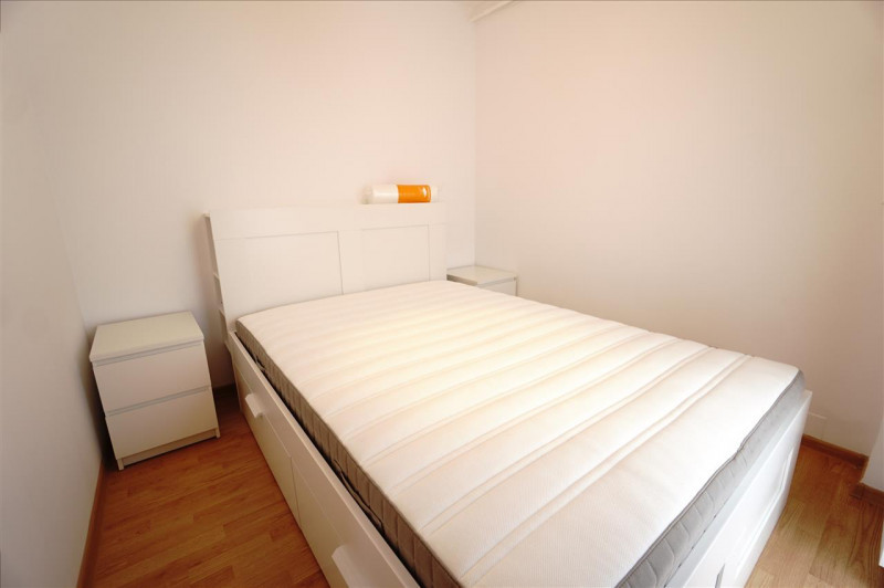 Apartament 2 camere+ garaj de inchiriat Manastur Bloc Flora Parc