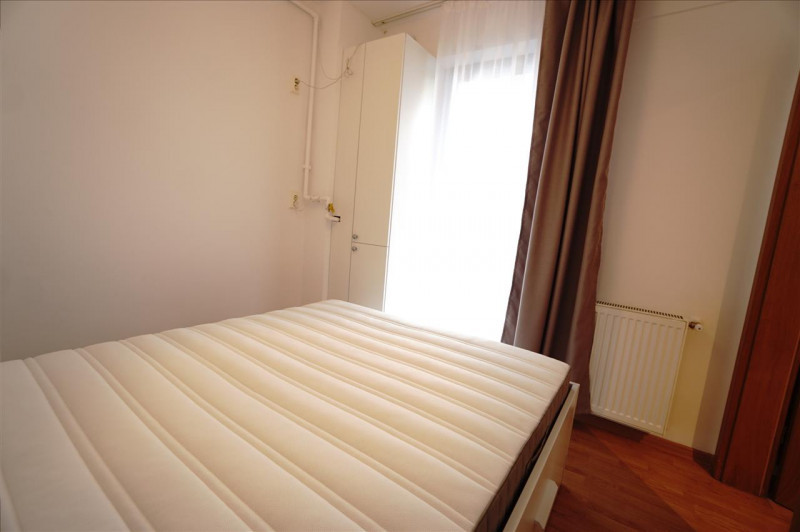 Apartament 2 camere+ garaj de inchiriat Manastur Bloc Flora Parc
