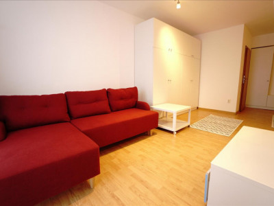 Apartament 2 camere+ garaj de inchiriat Manastur Bloc Flora Parc