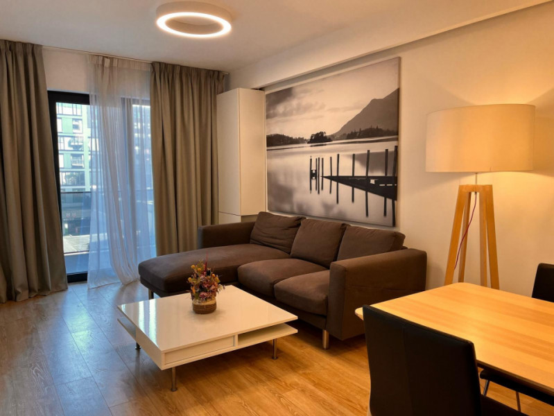 Apartament 2 camere+garaj in zona FSEGA Iulius Mall