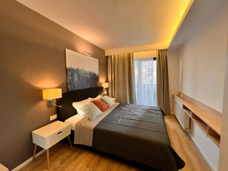 Apartament 2 camere+garaj in zona FSEGA Iulius Mall