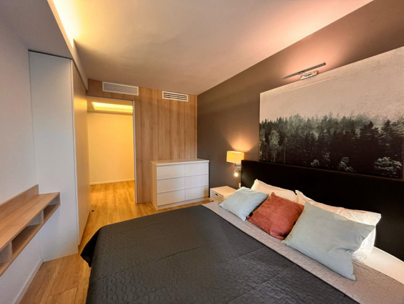 Apartament 2 camere+garaj in zona FSEGA Iulius Mall