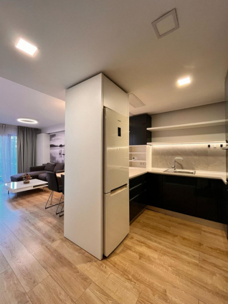 Apartament 2 camere+garaj in zona FSEGA Iulius Mall