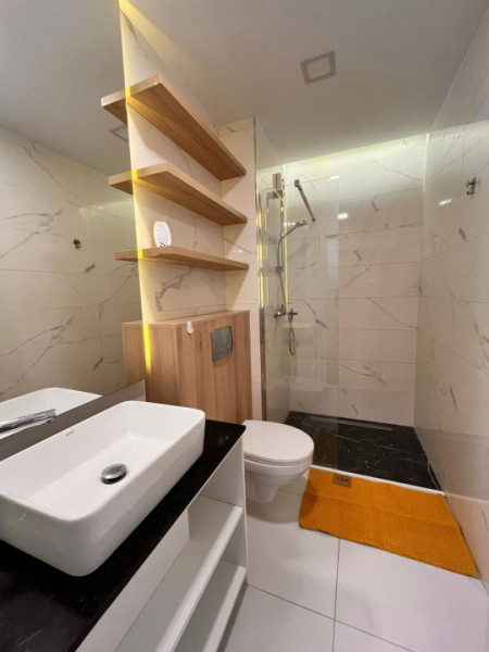 Apartament 2 camere+garaj in zona FSEGA Iulius Mall