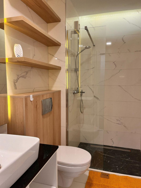 Apartament 2 camere+garaj in zona FSEGA Iulius Mall