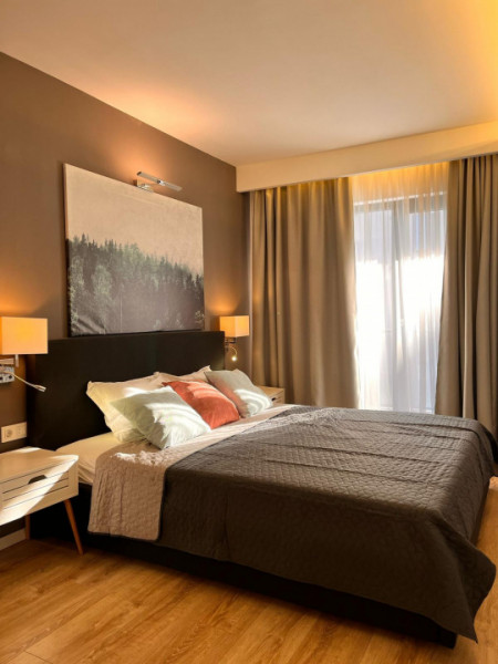 Apartament 2 camere+garaj in zona FSEGA Iulius Mall